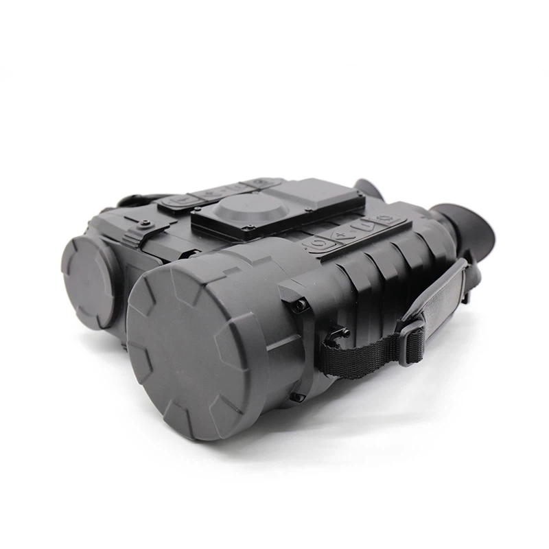 আউটডোর হ্যান্ডহেল্ডের জন্য থার্মাল ইমেজার